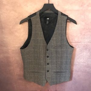H&M vest
